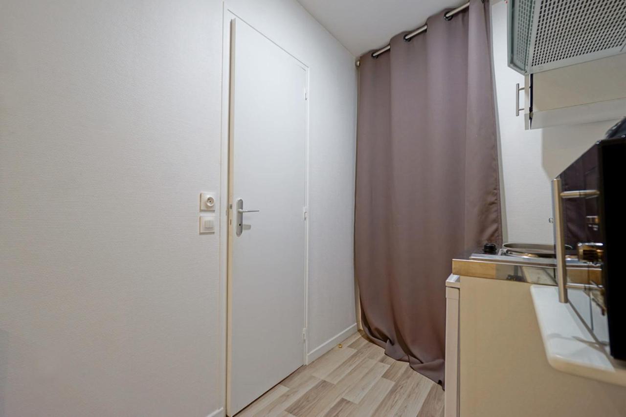 파리 Charming And Cozy Near Montparnasse 아파트 외부 사진