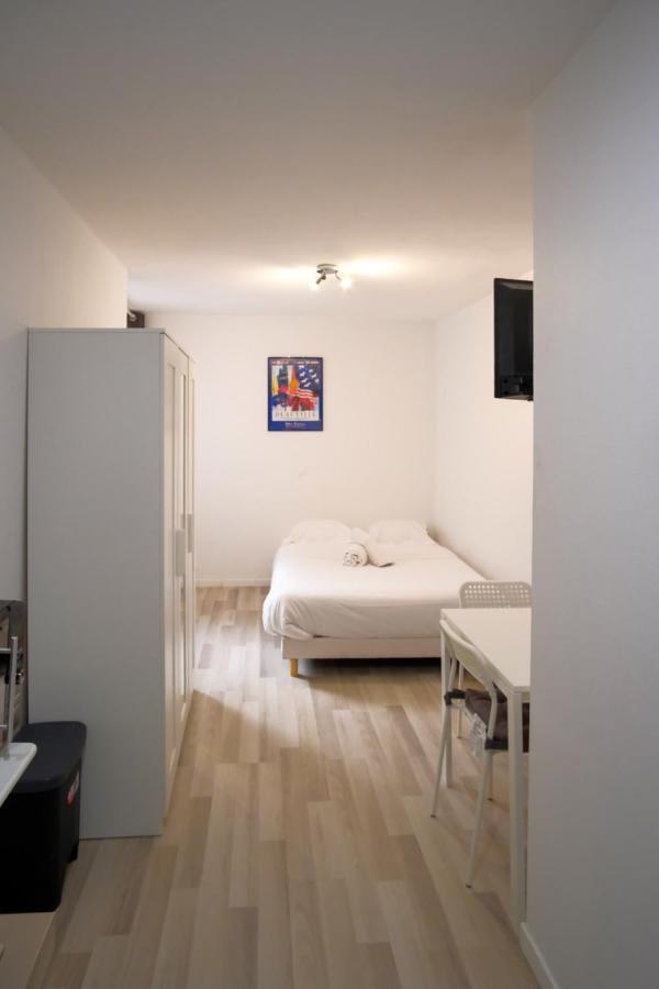 파리 Charming And Cozy Near Montparnasse 아파트 외부 사진