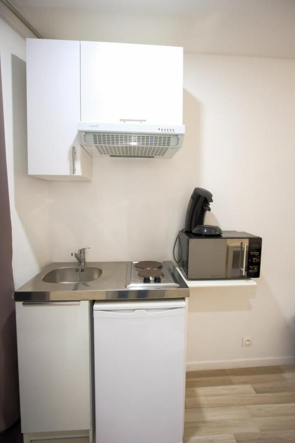 파리 Charming And Cozy Near Montparnasse 아파트 외부 사진