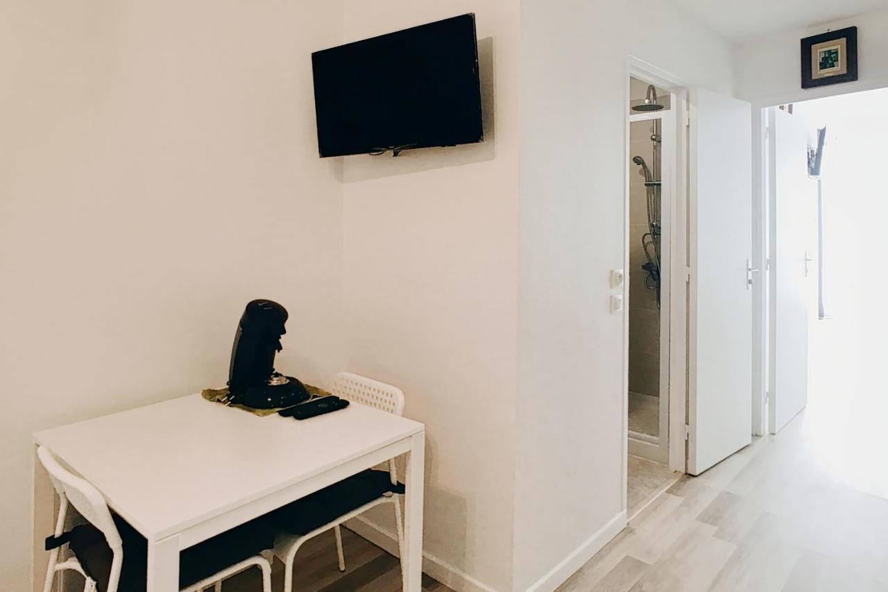 파리 Charming And Cozy Near Montparnasse 아파트 외부 사진